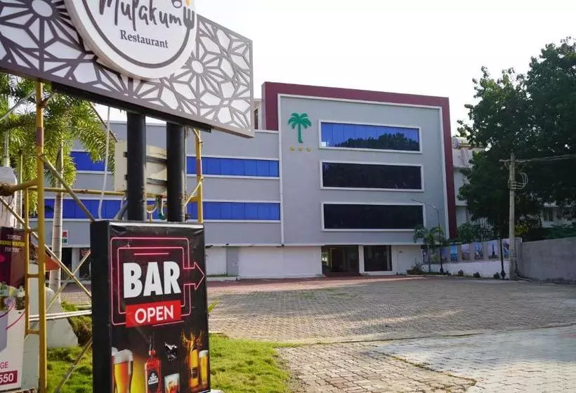 Rr Inn Group Of Hotels