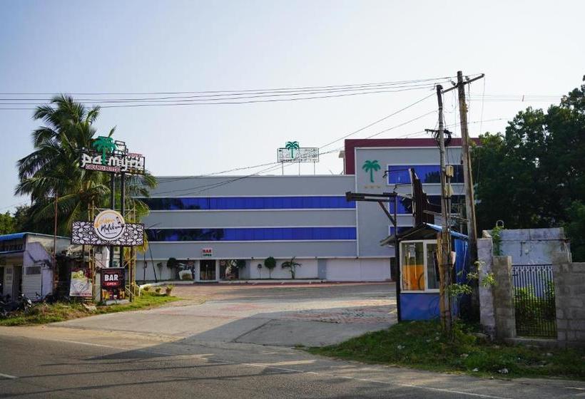 Rr Inn Group Of Hotels