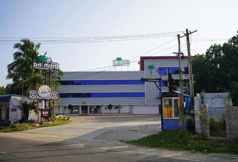 Rr Inn Group Of Hotels