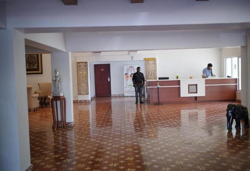 Rr Inn Group Of Hotels