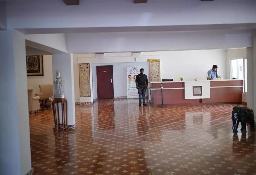 Rr Inn Group Of Hotels