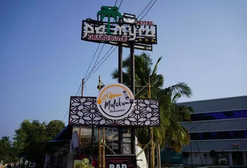 Rr Inn Group Of Hotels