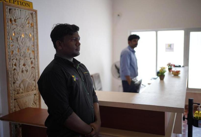 Rr Inn Group Of Hotels