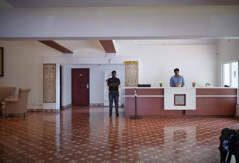 Rr Inn Group Of Hotels