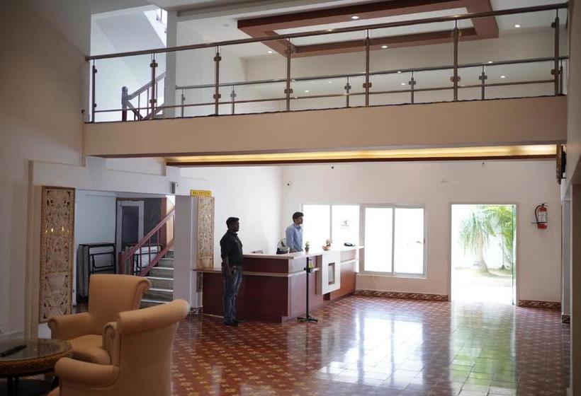 Rr Inn Group Of Hotels