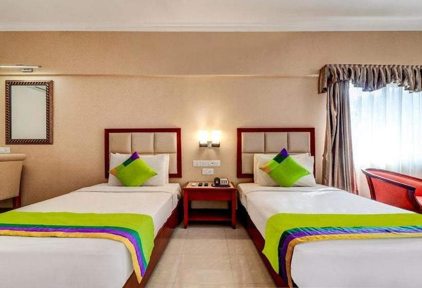 Rr Inn Group Of Hotels