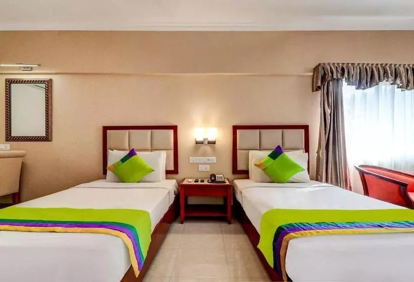 Rr Inn Group Of Hotels