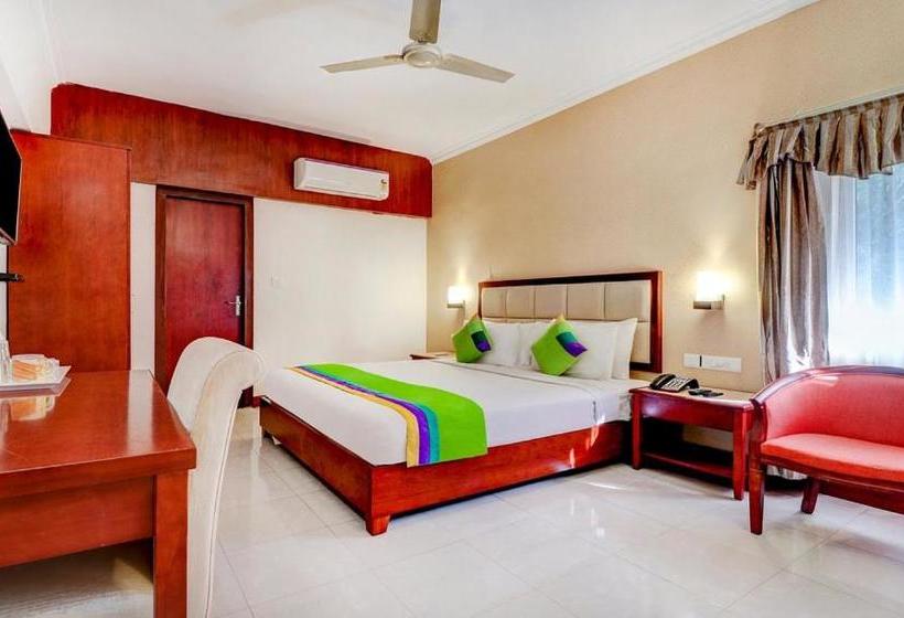 Rr Inn Group Of Hotels