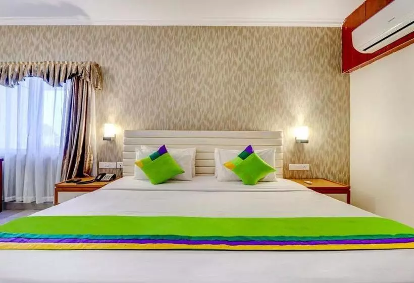 Rr Inn Group Of Hotels