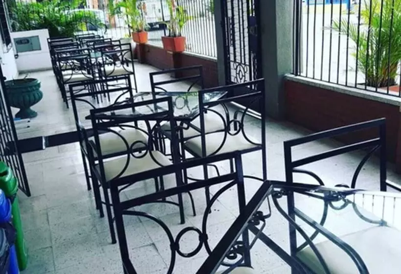 ホテル Rivera Plaza