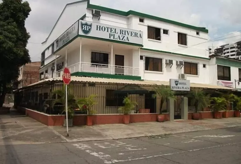 ホテル Rivera Plaza