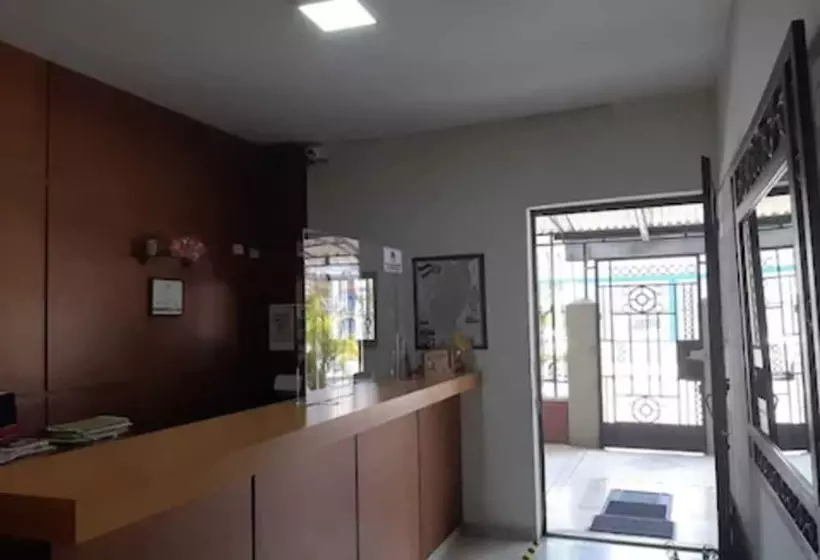 ホテル Rivera Plaza