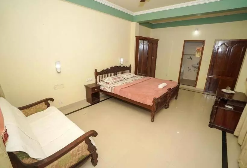 ホテル Sree Mookambika Beach Resort