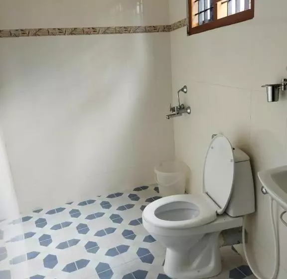 ホテル Sree Mookambika Beach Resort