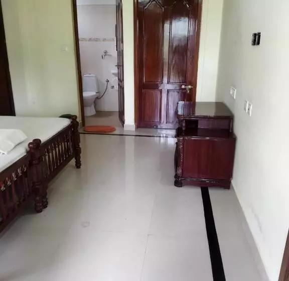 ホテル Sree Mookambika Beach Resort