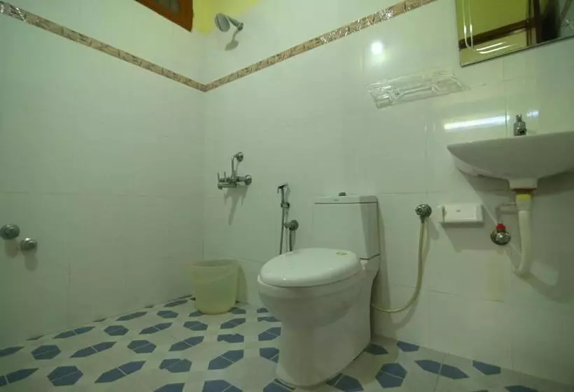 ホテル Sree Mookambika Beach Resort