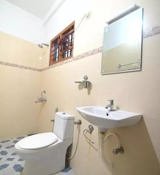 ホテル Sree Mookambika Beach Resort