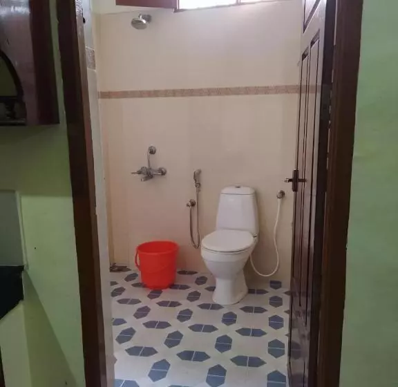 ホテル Sree Mookambika Beach Resort