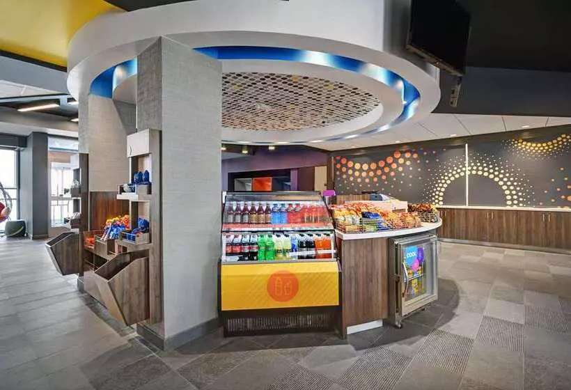 Hotelli Tru By Hilton Gaylord, Mi