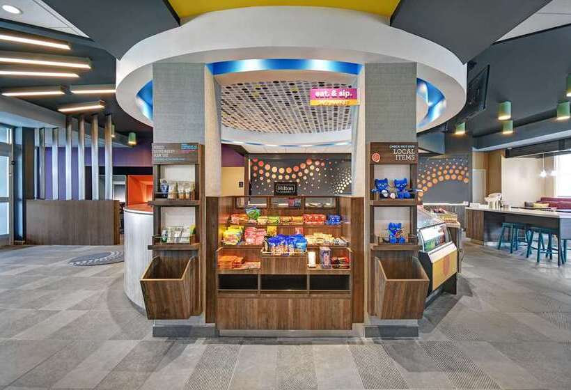 호텔 Tru By Hilton Gaylord, Mi