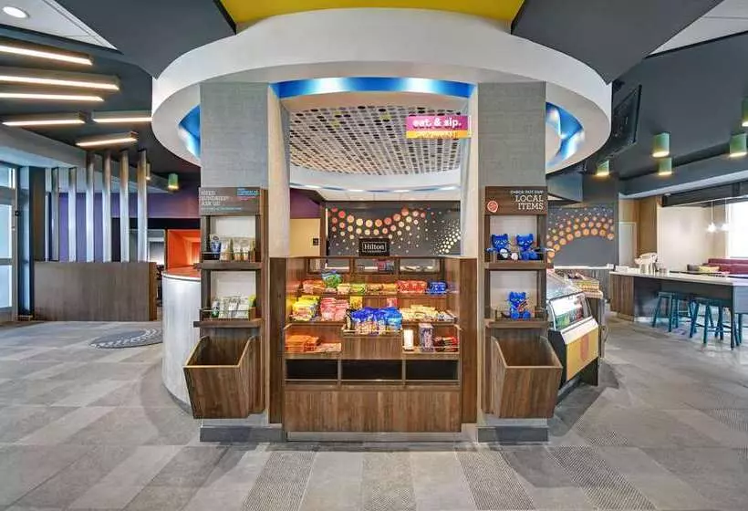 Hotelli Tru By Hilton Gaylord, Mi