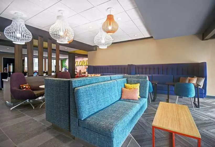 Hotelli Tru By Hilton Gaylord, Mi