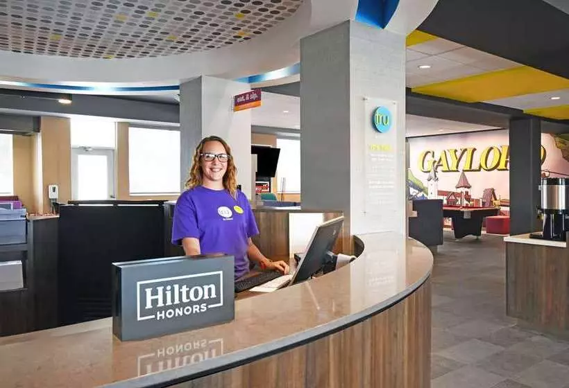 Hotelli Tru By Hilton Gaylord, Mi