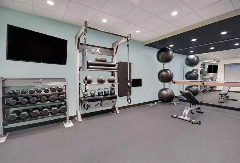 Hotelli Tru By Hilton Gaylord, Mi