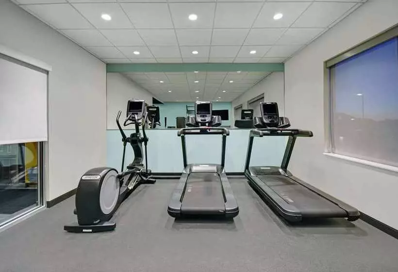 Hotelli Tru By Hilton Gaylord, Mi