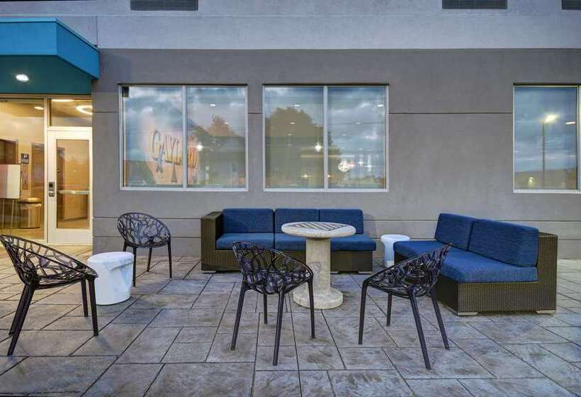 호텔 Tru By Hilton Gaylord, Mi