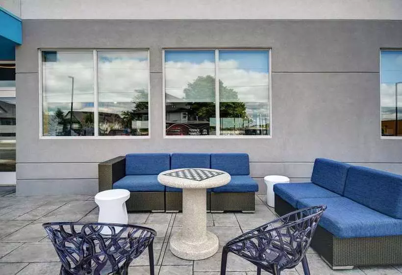 Hotelli Tru By Hilton Gaylord, Mi