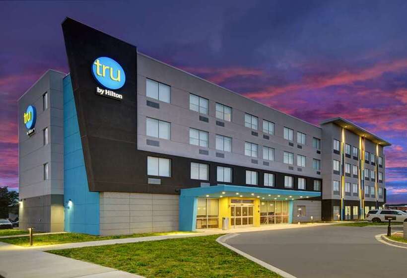 호텔 Tru By Hilton Gaylord, Mi