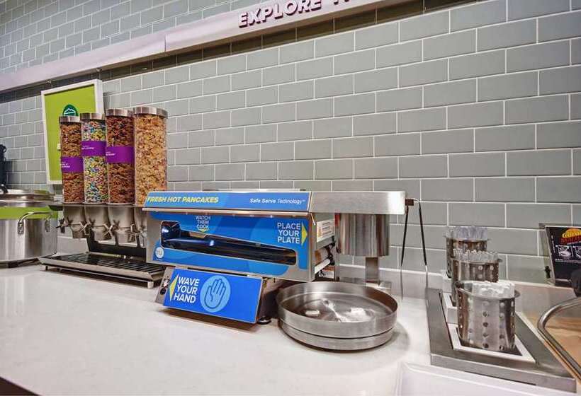 호텔 Tru By Hilton Gaylord, Mi