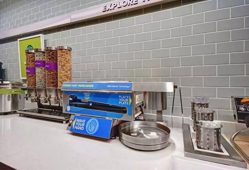 Hotelli Tru By Hilton Gaylord, Mi