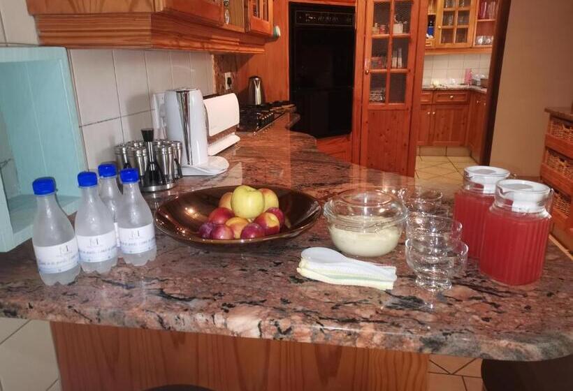 بنسيون Vaal Marina Guest House 655 Leervis