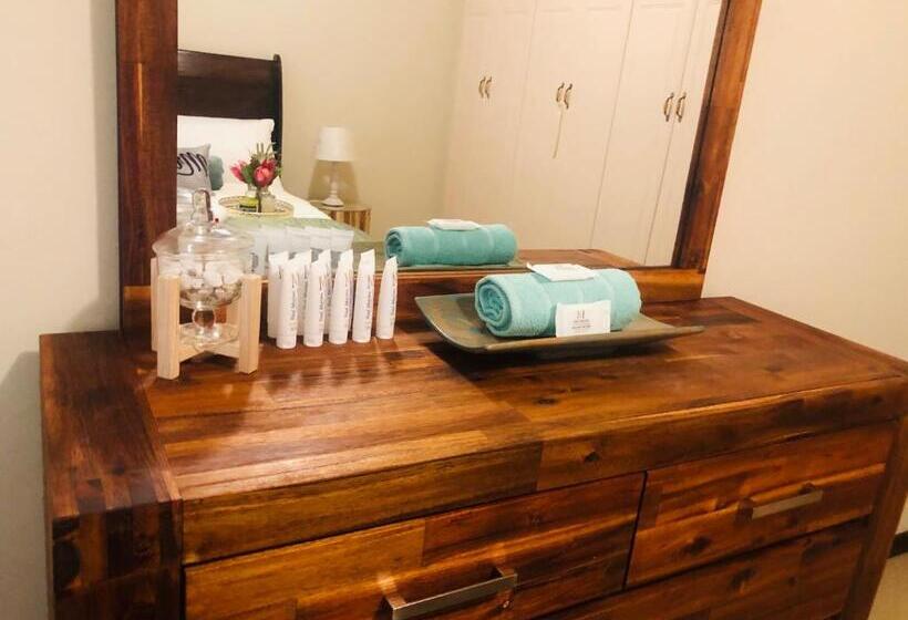 بنسيون Vaal Marina Guest House 655 Leervis