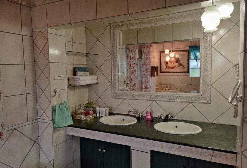 بنسيون Vaal Marina Guest House 655 Leervis