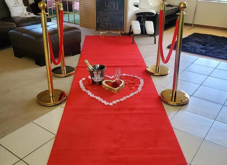 بنسيون Vaal Marina Guest House 655 Leervis