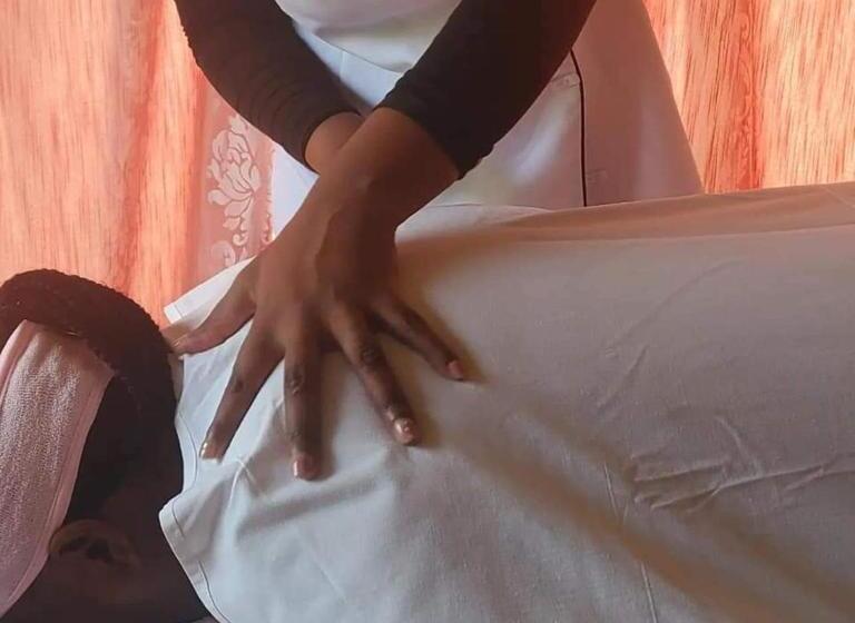 بنسيون Vaal Marina Guest House 655 Leervis