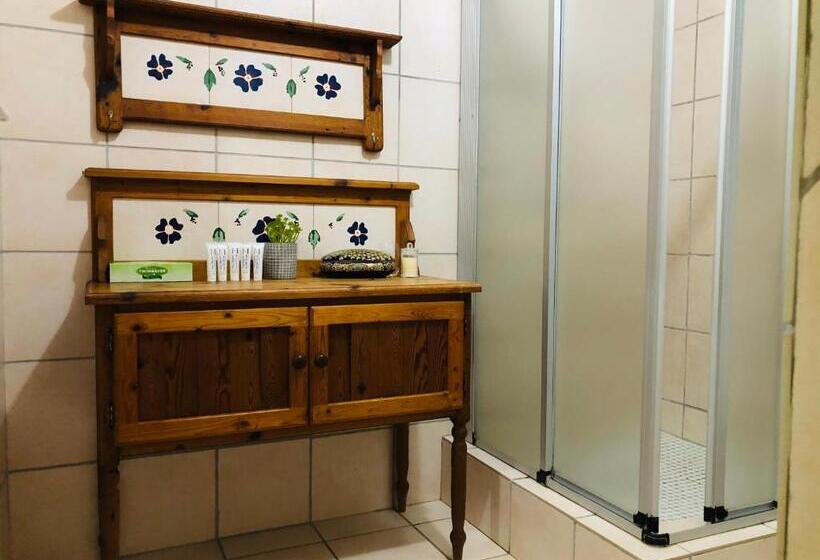 بنسيون Vaal Marina Guest House 655 Leervis