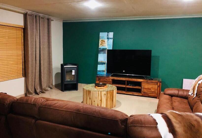 بنسيون Vaal Marina Guest House 655 Leervis