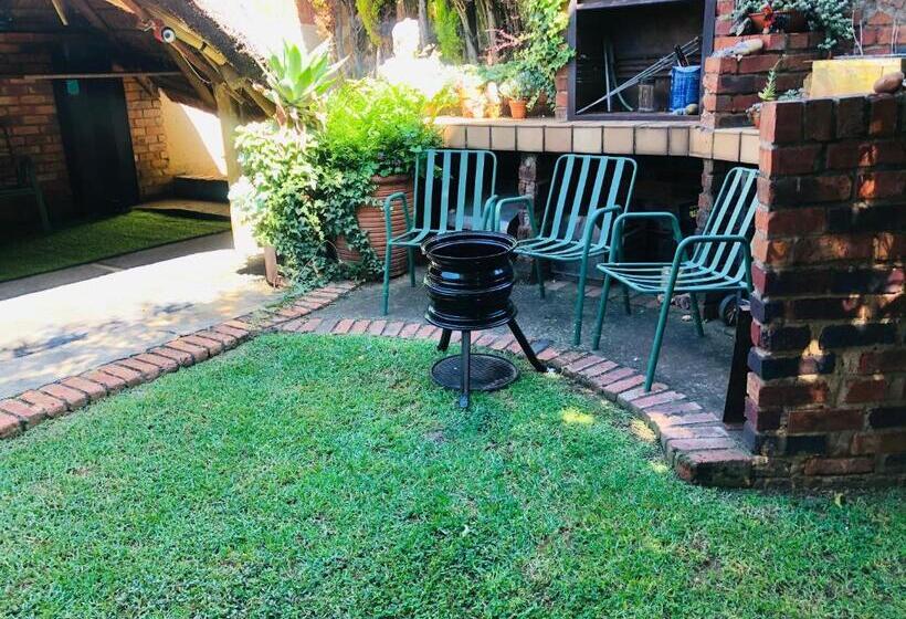 بنسيون Vaal Marina Guest House 655 Leervis