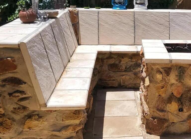 بنسيون Vaal Marina Guest House 655 Leervis