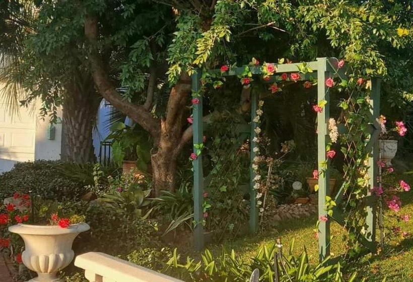 بنسيون Vaal Marina Guest House 655 Leervis