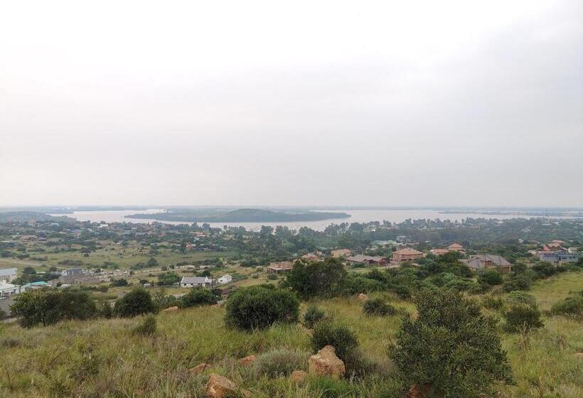 بنسيون Vaal Marina Guest House 655 Leervis