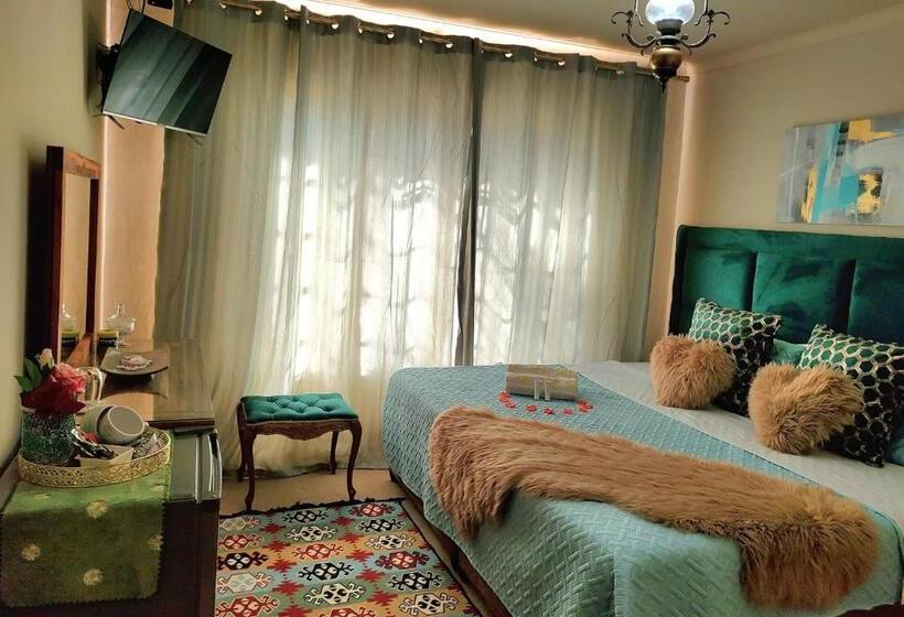 بنسيون Vaal Marina Guest House 655 Leervis