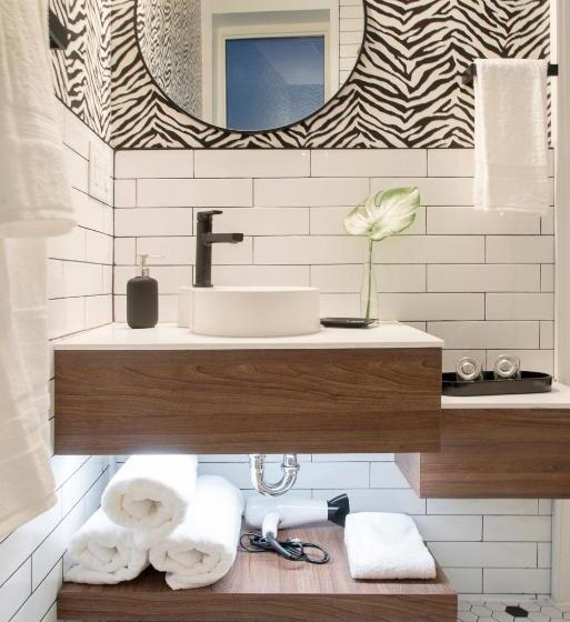 Szálló The Juniper Inn