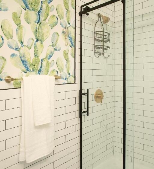 Szálló The Juniper Inn