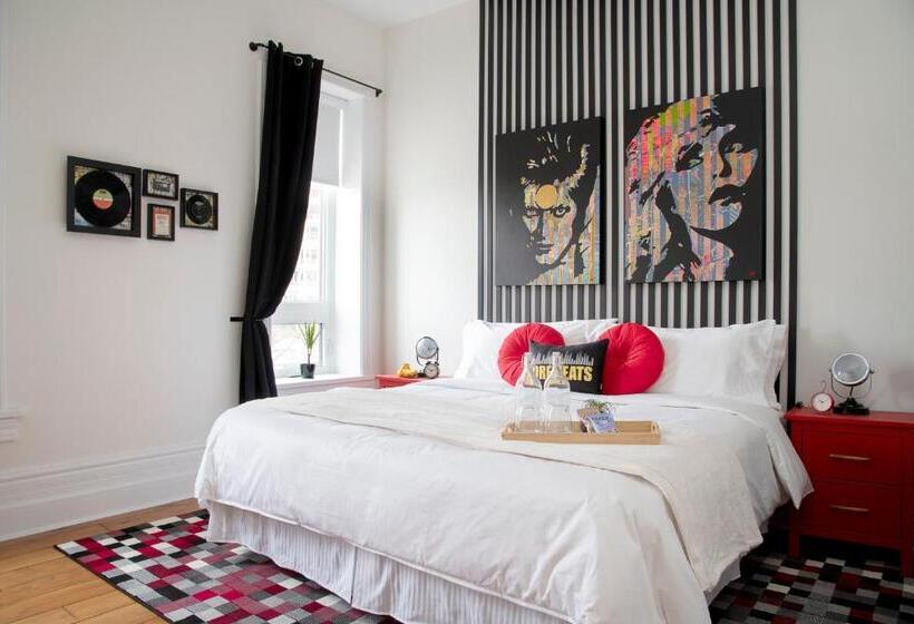 Szálló The Juniper Inn