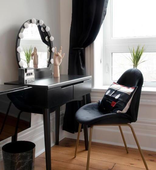 Szálló The Juniper Inn